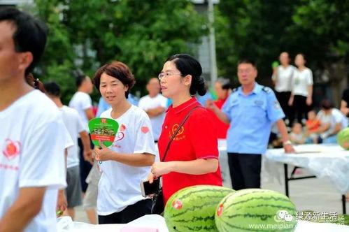 娱乐吃瓜场地图片大全集,一场场吃瓜盛宴背后的场地大揭秘